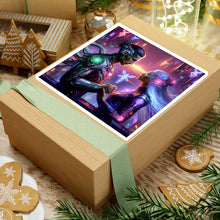 Load image into Gallery viewer, Cyber Love Neon Sticker