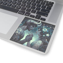 Load image into Gallery viewer, Celestial Lovers Kiss-Cut Sticker