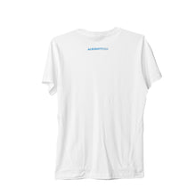 Load image into Gallery viewer, 3rd Eye Angry Horns - Men's Pima Cotton Jersey Short Sleeve Tshirt