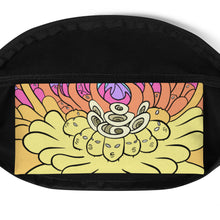 Load image into Gallery viewer, Pretty Hot and Trippy Fanny Pack