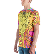 Load image into Gallery viewer, Pretty Hot and Trippy Men's t-shirt