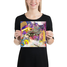 Load image into Gallery viewer, ASFT Collage Poster