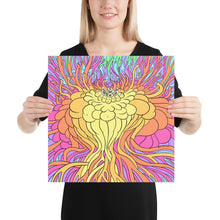 Load image into Gallery viewer, Pretty Hot and Trippy Poster