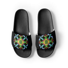 Load image into Gallery viewer, ASFT Official Logo Men’s slides