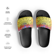 Load image into Gallery viewer, Men’s slides