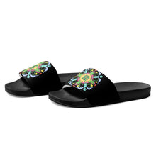 Load image into Gallery viewer, ASFT Official Logo Men’s slides