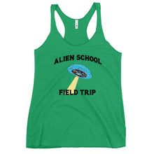 Load image into Gallery viewer, Staff Shirts - Not Your Mommy - Women's Racerback Tank