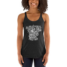Load image into Gallery viewer, ASFT Women's Racerback Tank