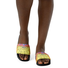 Load image into Gallery viewer, Women's slides