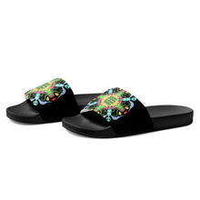 Load image into Gallery viewer, ASFT Official Logo Women's slides
