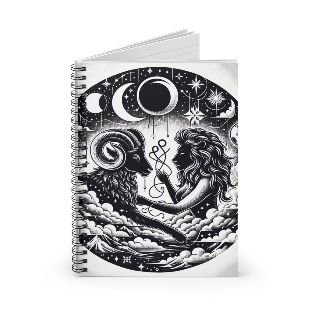 Isabella Cortez - Notebook