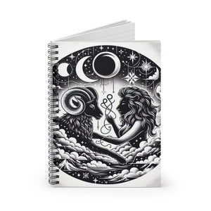 Isabella Cortez - Notebook
