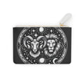 Aries Leo Stash Bag