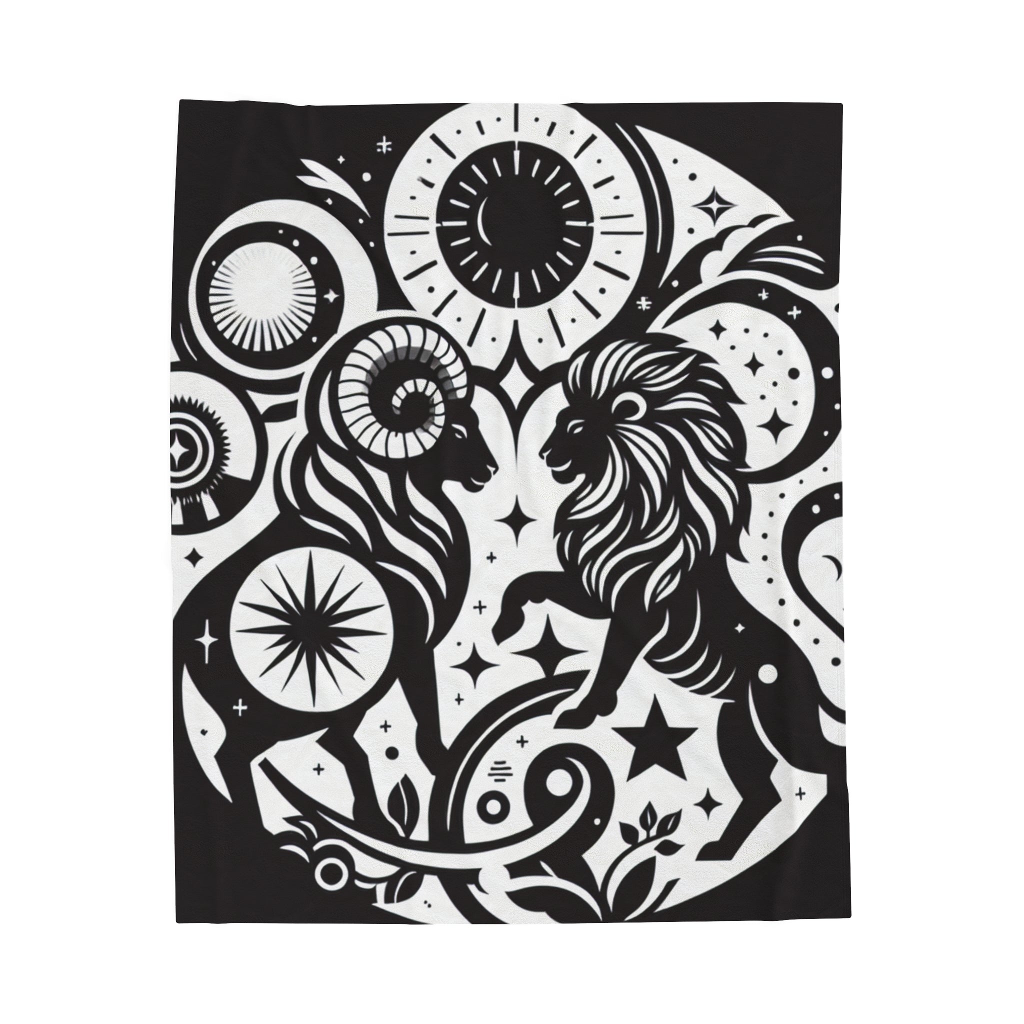 Leonardo van Helsingen - Blanket