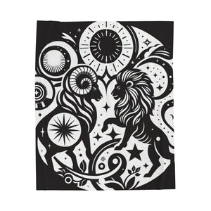 Leonardo van Helsingen - Blanket