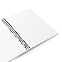 Load image into Gallery viewer, Isabella Cortez - Notebook
