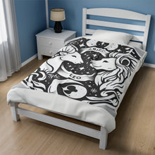 Load image into Gallery viewer, Elena Caravaggio - Blanket
