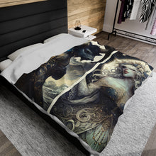 Load image into Gallery viewer, Luciana Bellini - Blanket
