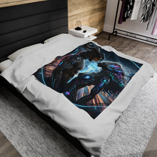 Load image into Gallery viewer, Cecilia VanDorn - Blanket
