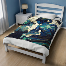 Load image into Gallery viewer, Isabella Frescati - Blanket

