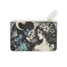 Load image into Gallery viewer, Capricorn Virgo Stash Bag
