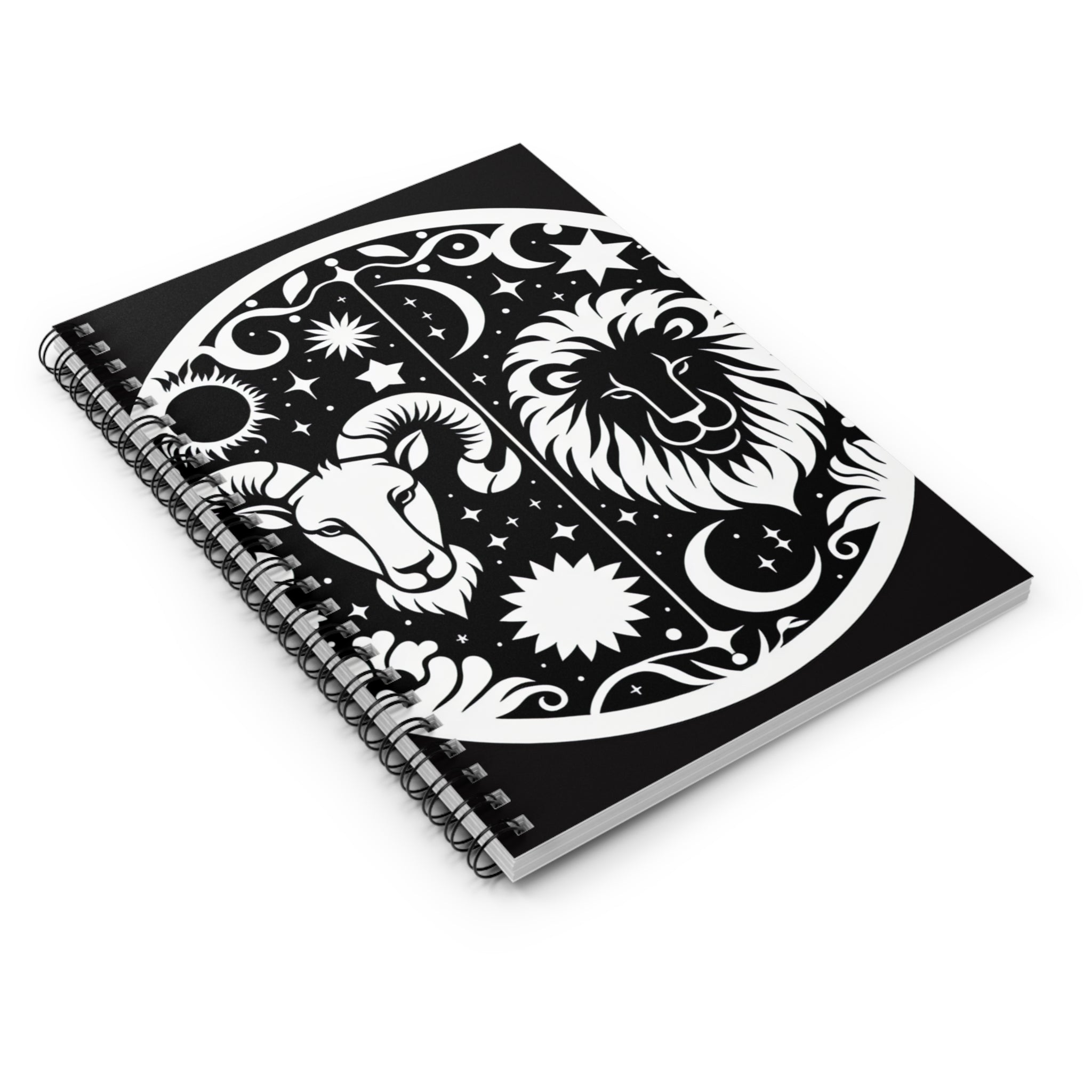 Rosalinda Delamere - Notebook