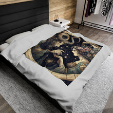 Load image into Gallery viewer, Isabella D&#39;Antonio - Blanket
