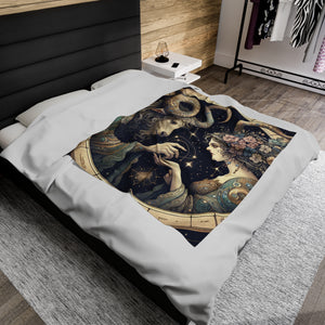 Isabella D'Antonio - Blanket