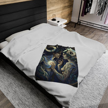 Load image into Gallery viewer, Felicity DuChamp - Blanket
