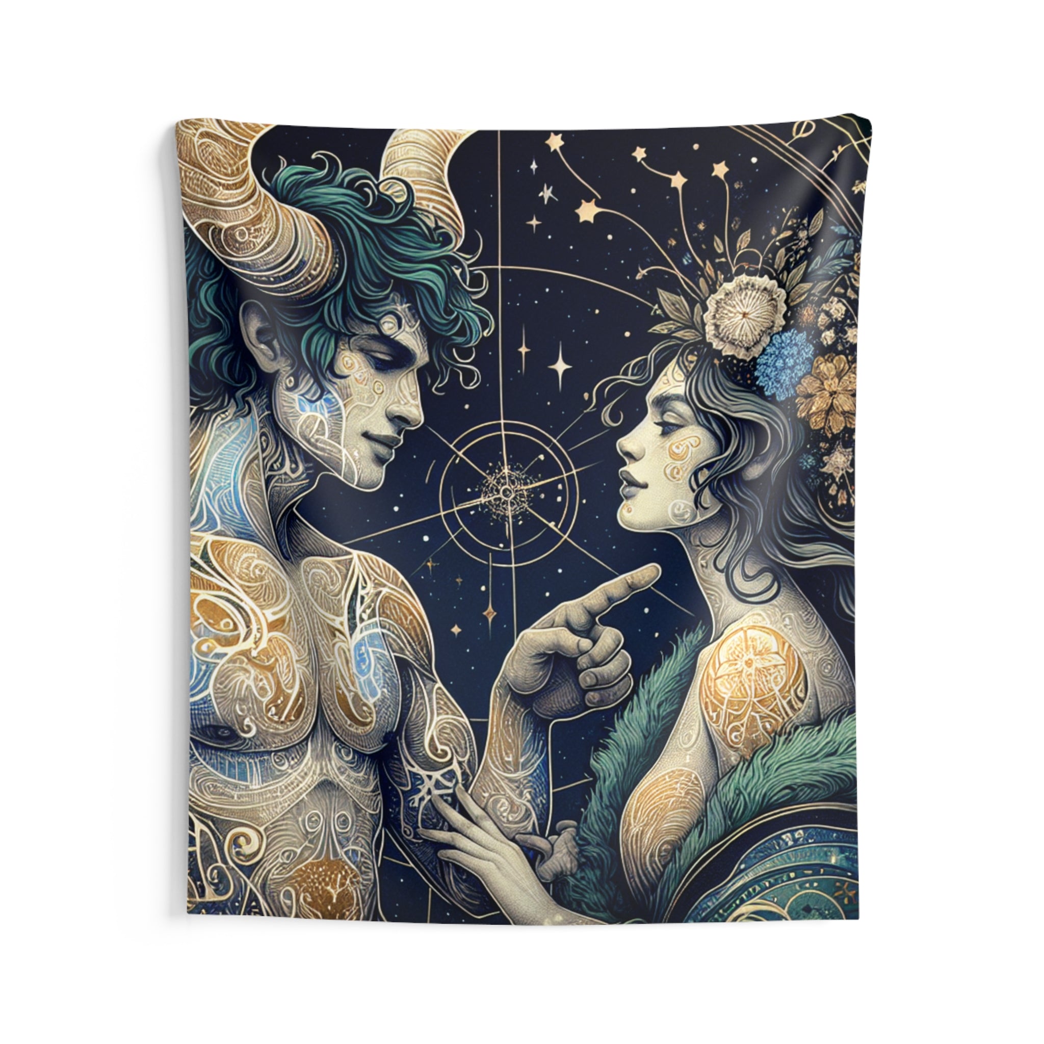 Seraphina Donatelli - Tapestry