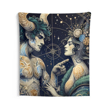 Load image into Gallery viewer, Seraphina Donatelli - Tapestry
