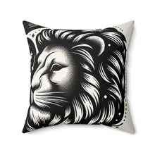 Load image into Gallery viewer, Theodora Van Dyck - Polyester Square Pillow
