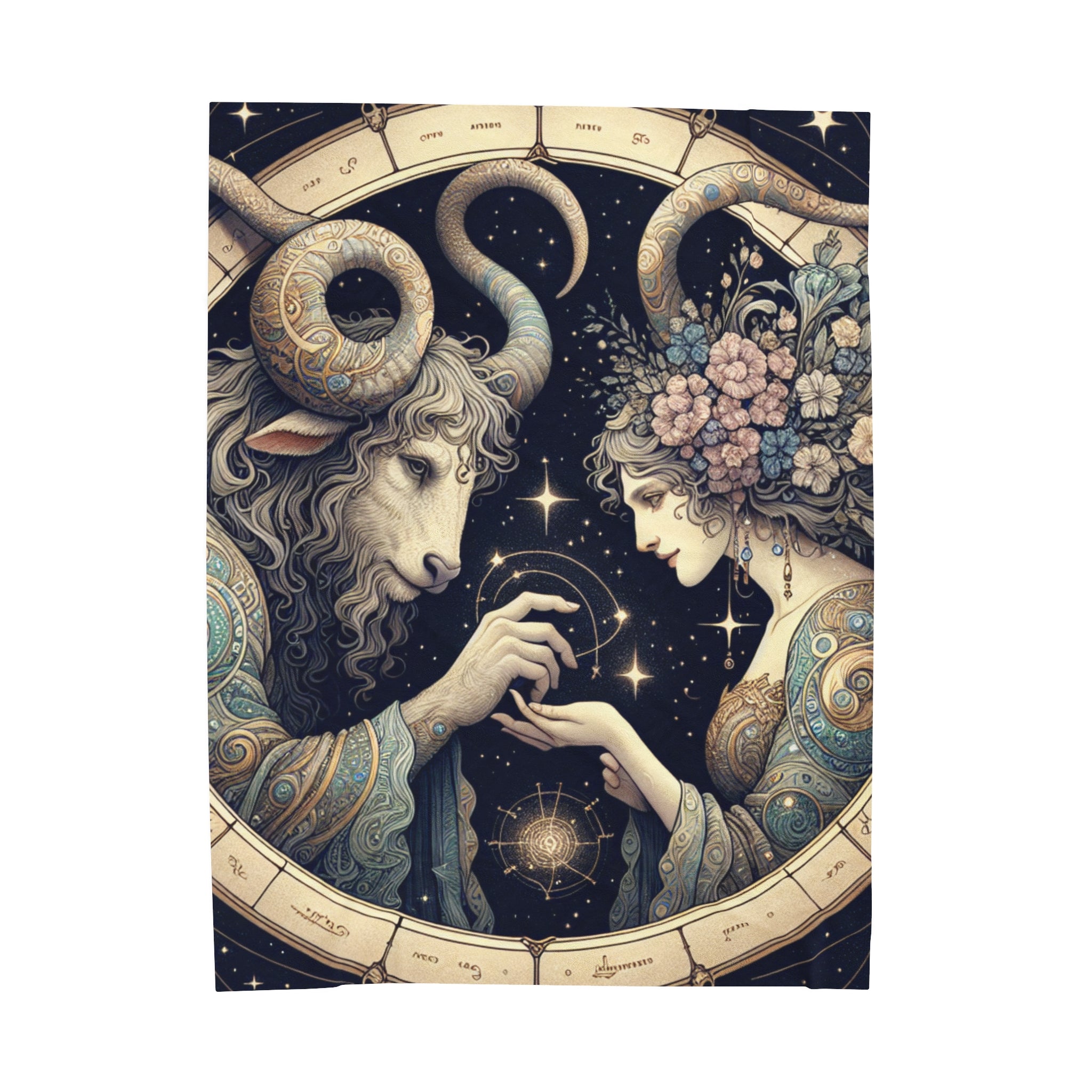 Isabella D'Antonio - Blanket