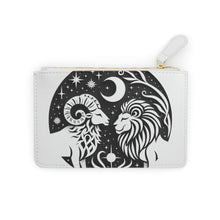 Load image into Gallery viewer, Aries Leo Stash Bag
