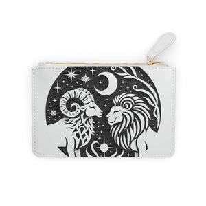 Aries Leo Stash Bag