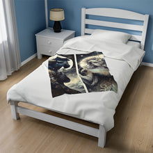 Load image into Gallery viewer, Luciana Bellini - Blanket
