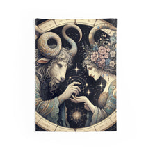Load image into Gallery viewer, Isabella D&#39;Antonio - Tapestry
