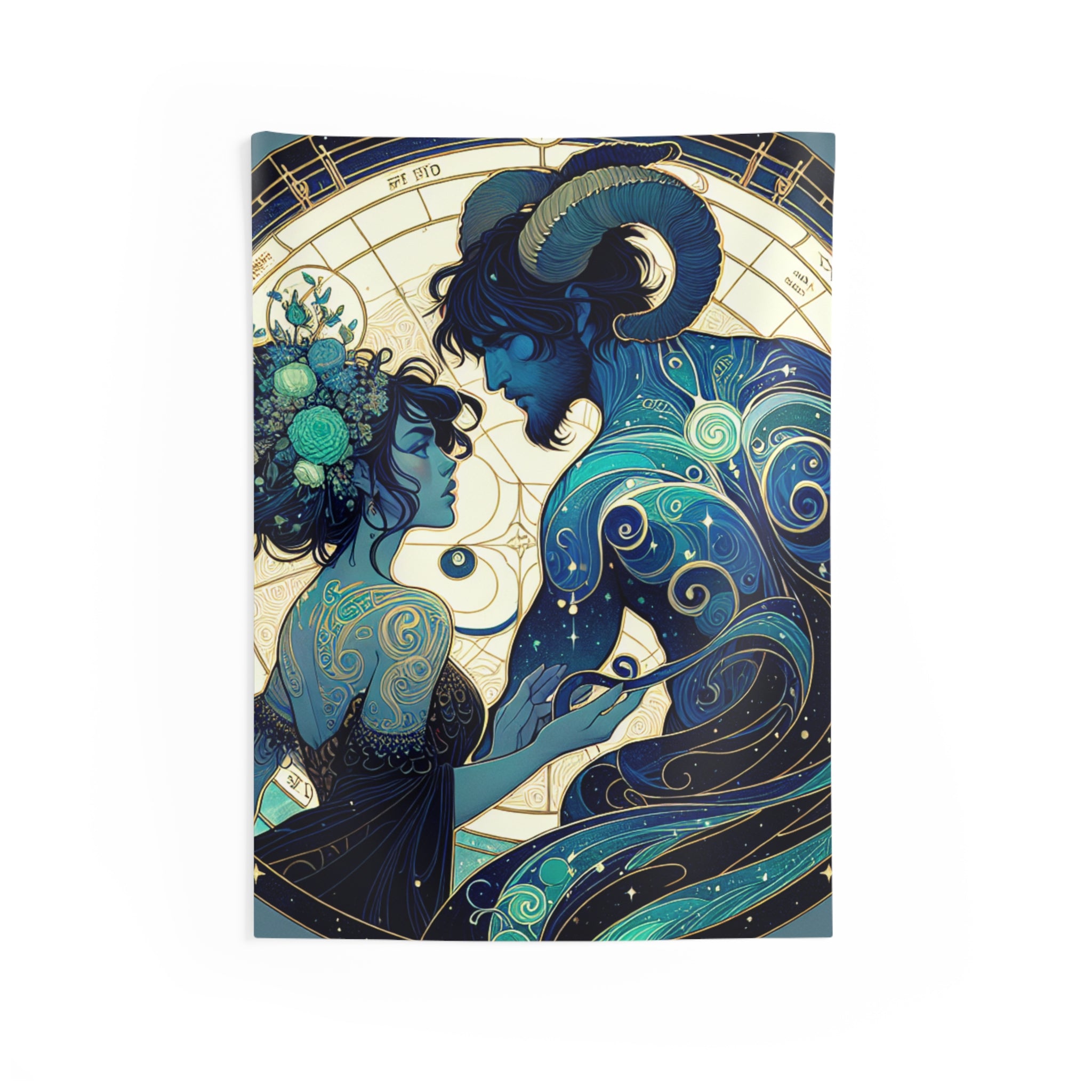 Isabella Frescati - Tapestry