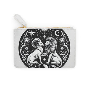 Aries Leo Stash Bag