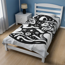 Load image into Gallery viewer, Benedicto Fiorelli - Blanket
