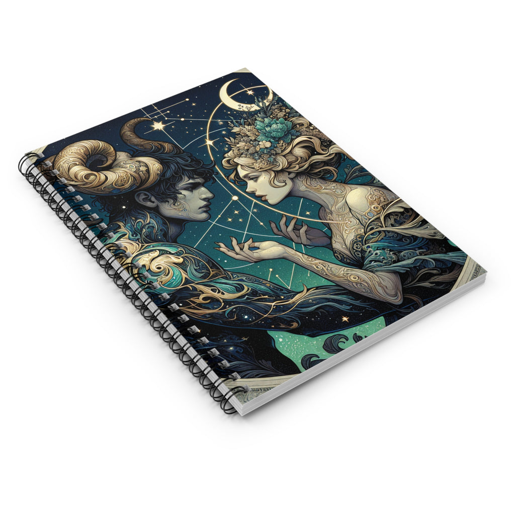 Leonardo Bellucci - Notebook