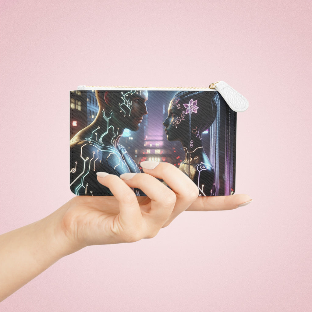 Capricorn Virgo Stash Bag