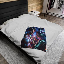 Load image into Gallery viewer, Lorenzo Bellucci - Blanket
