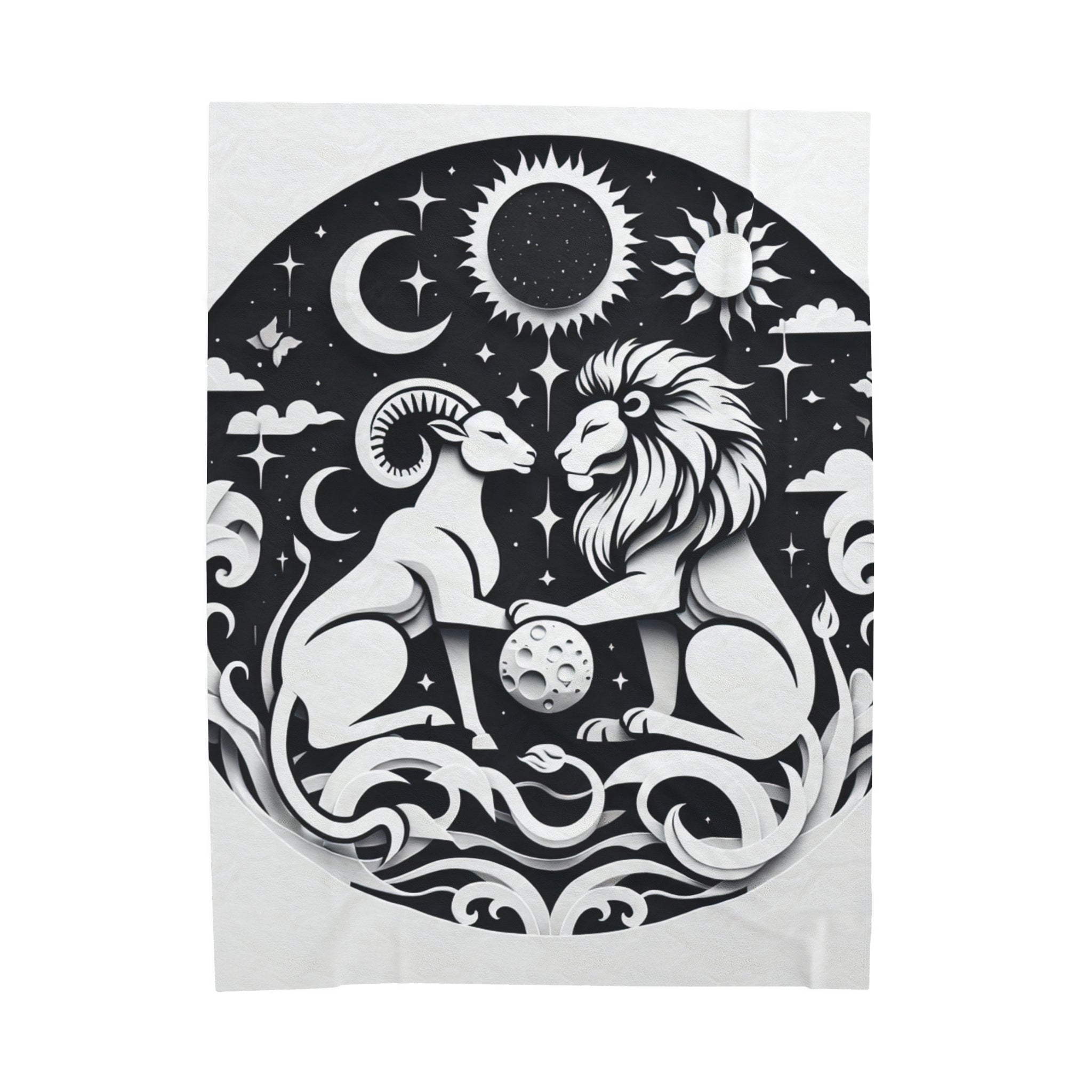 Benedicta Caravelli - Blanket