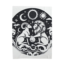 Load image into Gallery viewer, Benedicta Caravelli - Blanket
