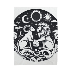 Benedicta Caravelli - Blanket