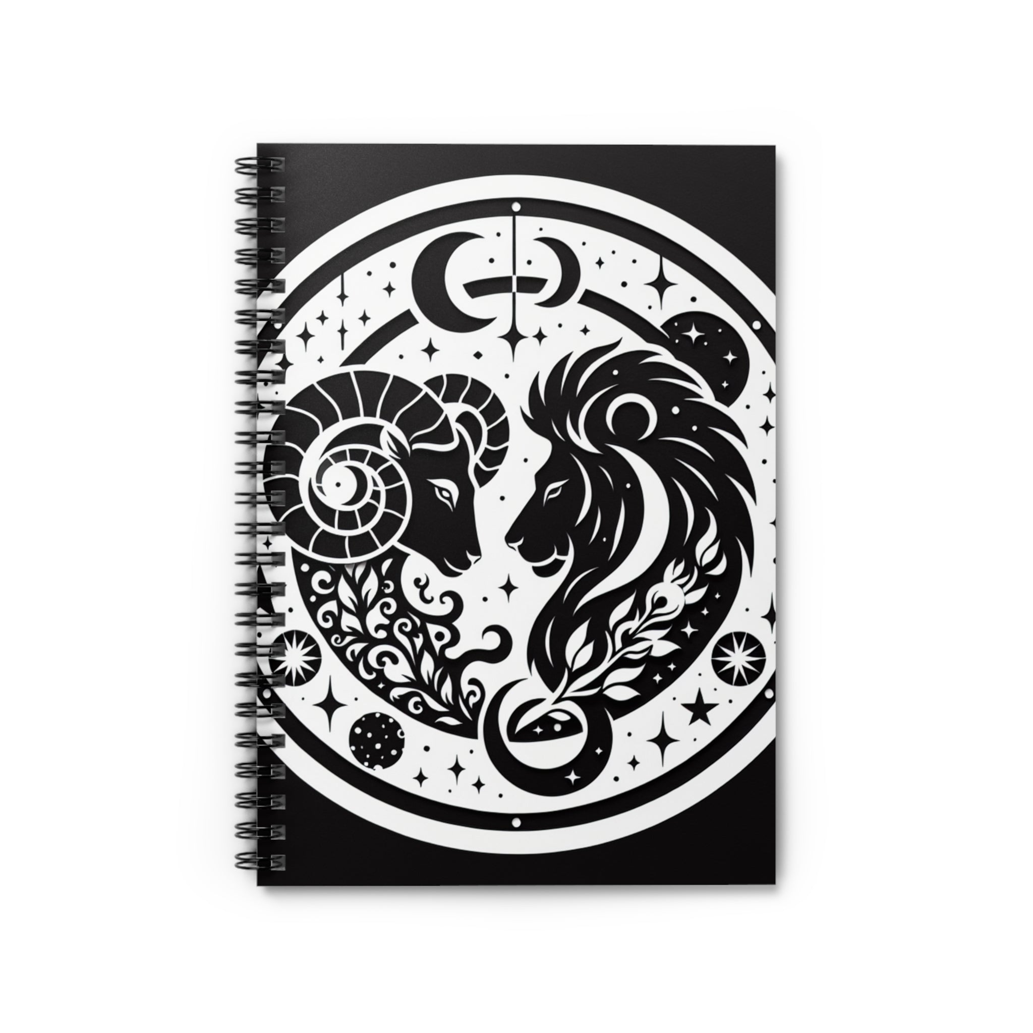 Isabella Romerio - Notebook