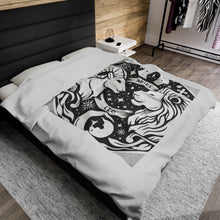 Load image into Gallery viewer, Elena Caravaggio - Blanket
