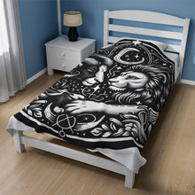 Load image into Gallery viewer, Seraphina Castellano - Blanket
