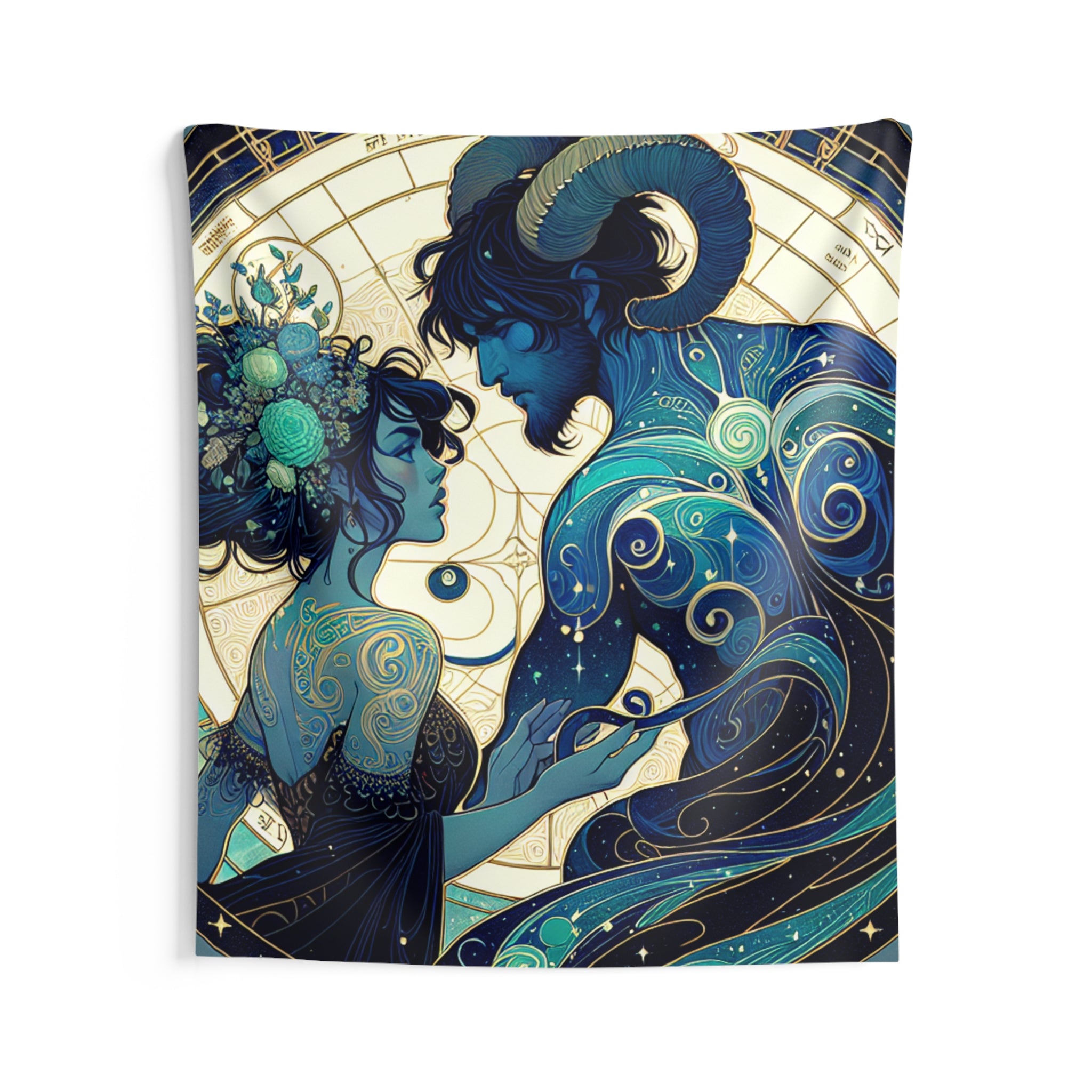 Isabella Frescati - Tapestry